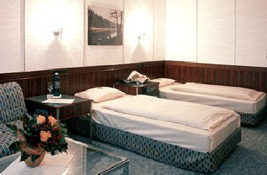 Asgard Hotel Gersthofen